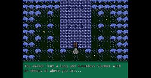 The Lonely Golem