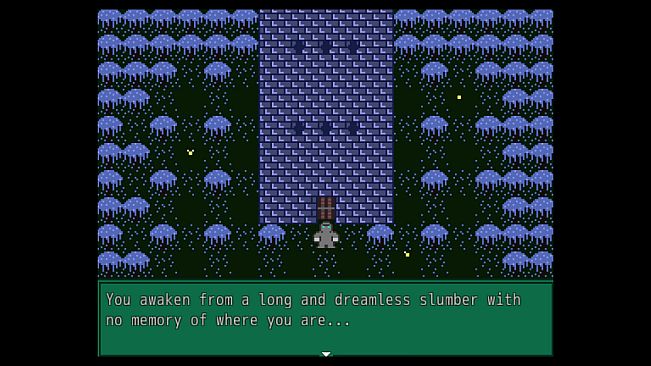 The Lonely Golem