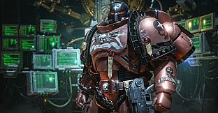 Space Marine 2 - Ultramarines Cosmetic Pack