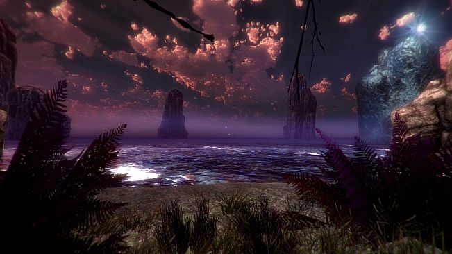 Mental State. Game One