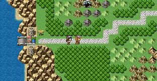 Steel & Steam: Episode 1