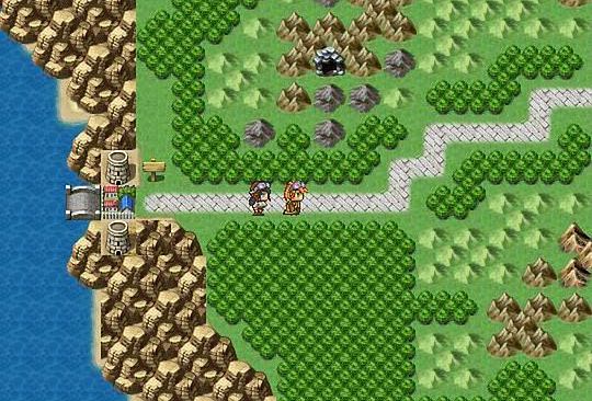 Steel & Steam: Episode 1