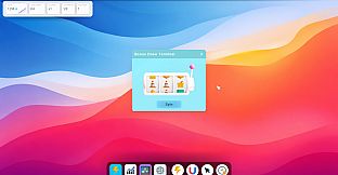 Popup Clicker