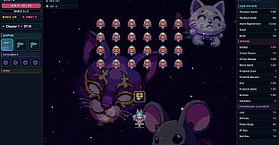 Star Purr