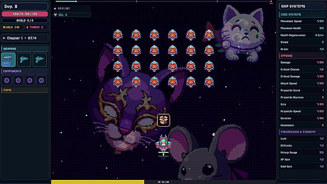 Star Purr