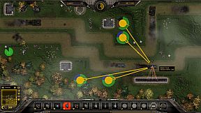 Gratuitous Tank Battles