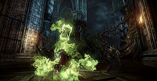 Castlevania: Lords of Shadow 2 - Relic Rune Pack