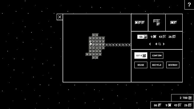 BlockScavenger