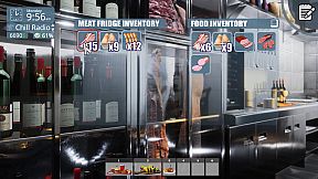 Road Dinner SImulator-Renovate,Upgrade,Expand