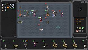 Legend Creatures(传奇生物)