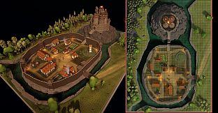 The RPG Engine - Builders Edition