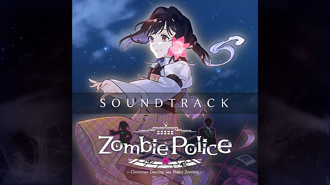 Soundtrack - Zombie Police: Christmas Dancing with Police Zombies