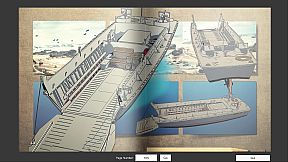 Frontline: ART Book vol.I USA