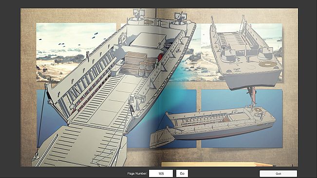 Frontline: ART Book vol.I USA