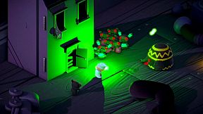 Toy Battlegrounds: Shoot 'Em Up Survival