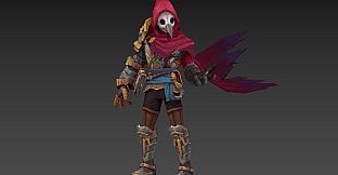 Soulfire: The Crow Hunter