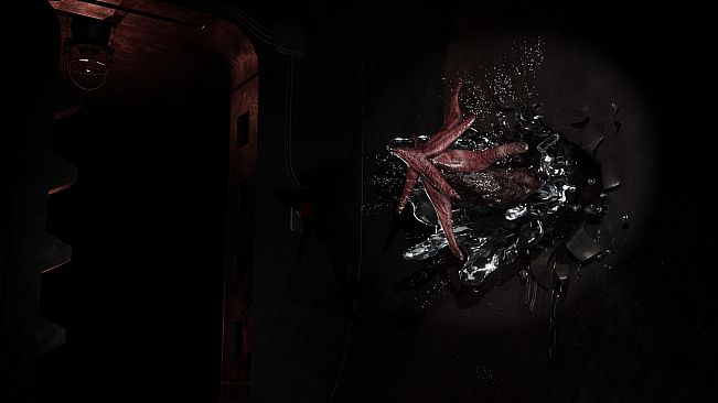 Sea Of Madness