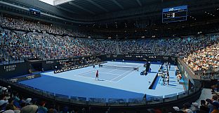 TopSpin 2K25 Premium Centre Court Pass Season 1