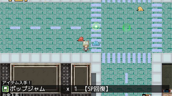 Trash Can Dungeon - Battle Against The ZOO