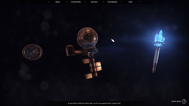 Quern - Undying Thoughts