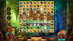 Legend of Inca - Mystical Culture