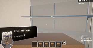 Market master Simulator