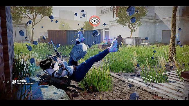 The Game of Annie 安妮的游戏