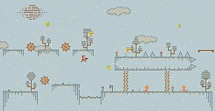 Gravity Paws + Paper Pixel (Bundle)