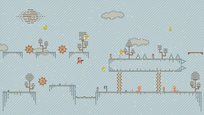 Gravity Paws + Paper Pixel (Bundle)
