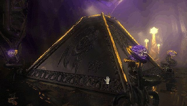 Of Light and Darkness