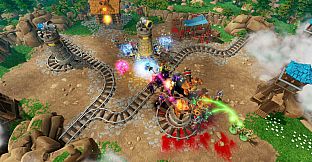 Dungeons 3 - Once Upon A Time