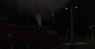 Trainz Plus DLC - VR Healesville 1913-1920 TRS19