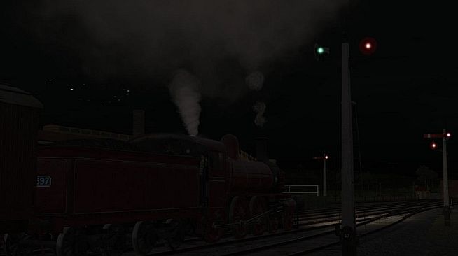 Trainz Plus DLC - VR Healesville 1913-1920 TRS19