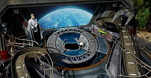 Pinball FX - Star Wars Pinball: Unsung Heroes