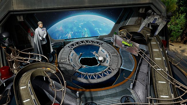 Pinball FX - Star Wars Pinball: Unsung Heroes