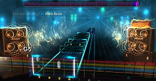 Rocksmith 2014 – The Offspring Song Pack II