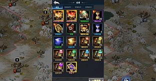 Cavalry Charge - Hero Summon Pack