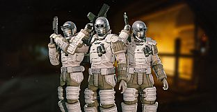 Aliens: Fireteam Elite - Frontier Freelancer Pack