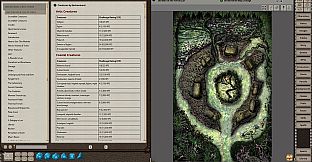 Fantasy Grounds - Incredible Creatures