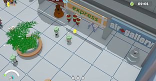 Holidaze