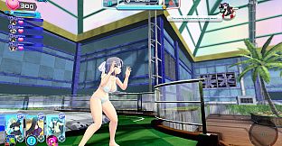 SENRAN KAGURA Peach Beach Splash - Taunt Pack