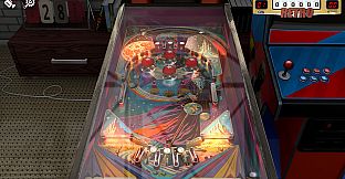 Zaccaria Pinball - 40 Retro Tables