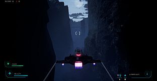 Eskadrila X - Rift Protocol