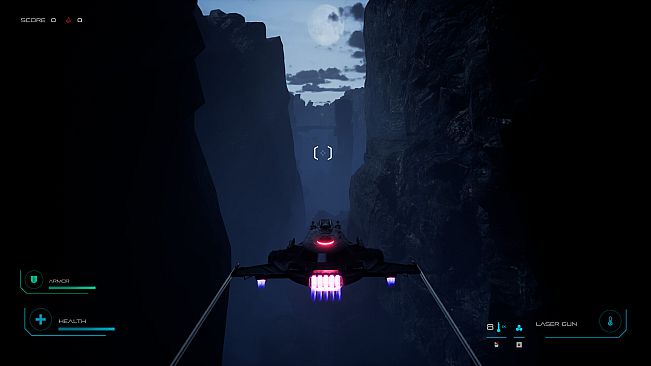 Eskadrila X - Rift Protocol