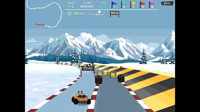 C64 & AMIGA Classix Remakes Sixpack 4