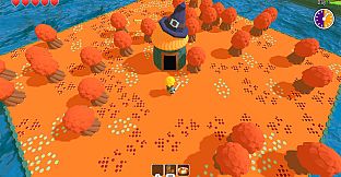 Brichi Quest Soundtrack
