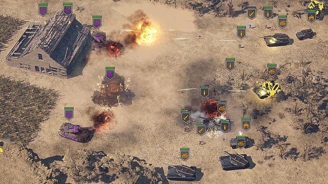 Defcon Zero: Frontlines of Tomorrow