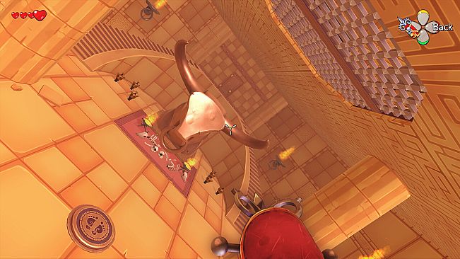 Molly Medusa: Queen of Spit