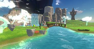 Ollie's Castle