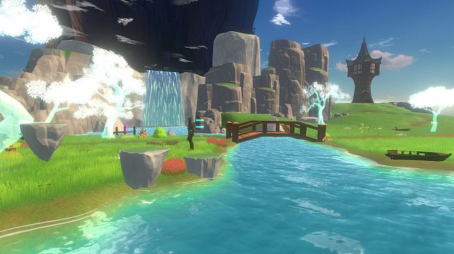 Ollie's Castle
